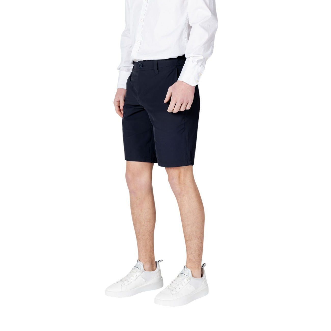 Armani Exchange - Armani Exchange Bermuda Férfi