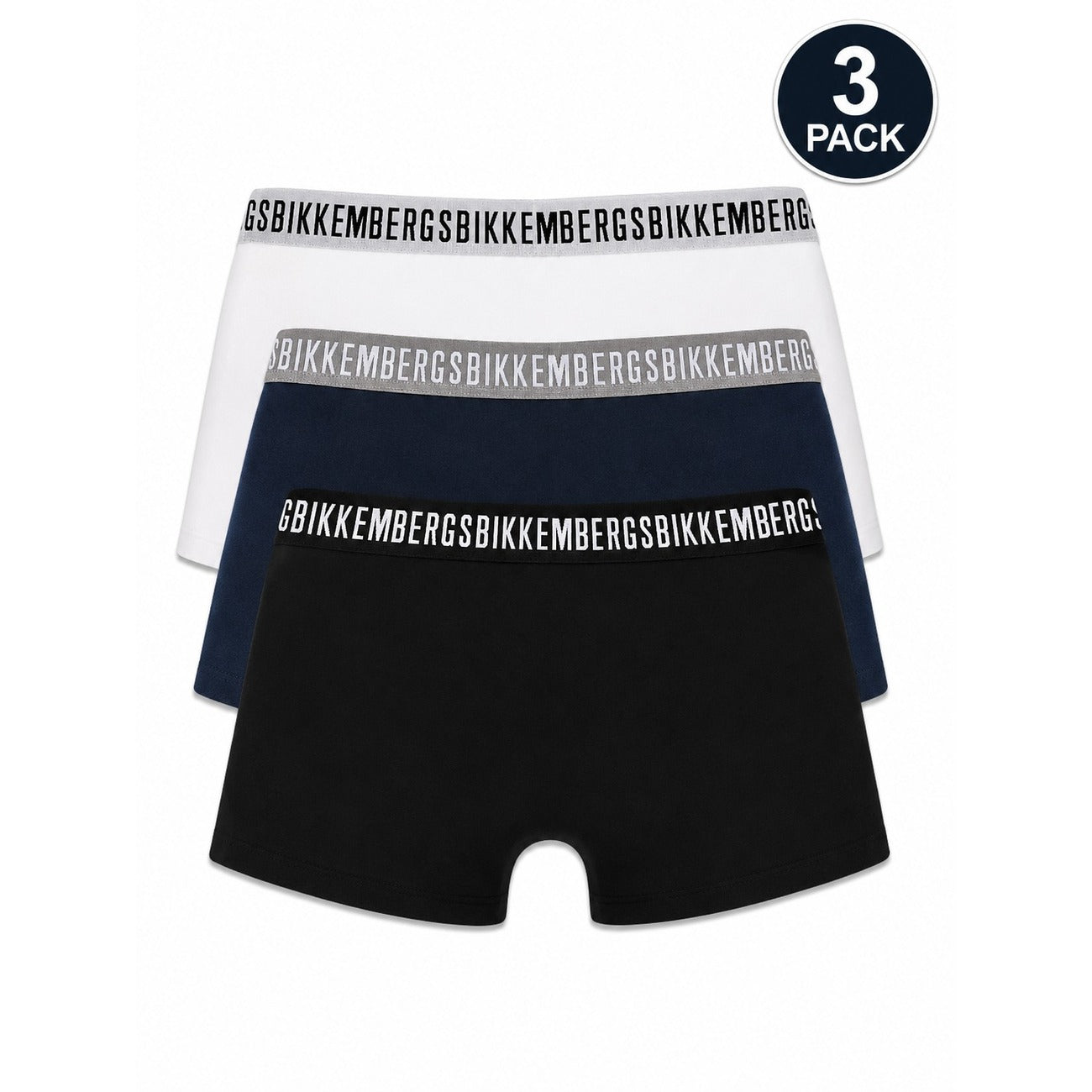 Bikkembergs - Bikkembergs Fehérnemű Férfi
