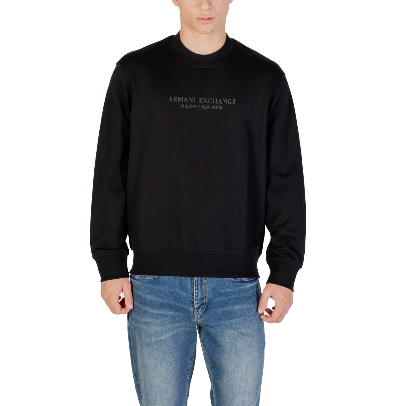 Armani Exchange - Armani Exchange Melegítő Felső Férfi