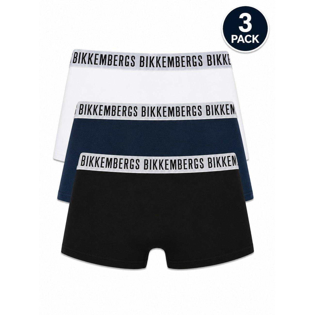 Bikkembergs - Bikkembergs Fehérnemű Férfi