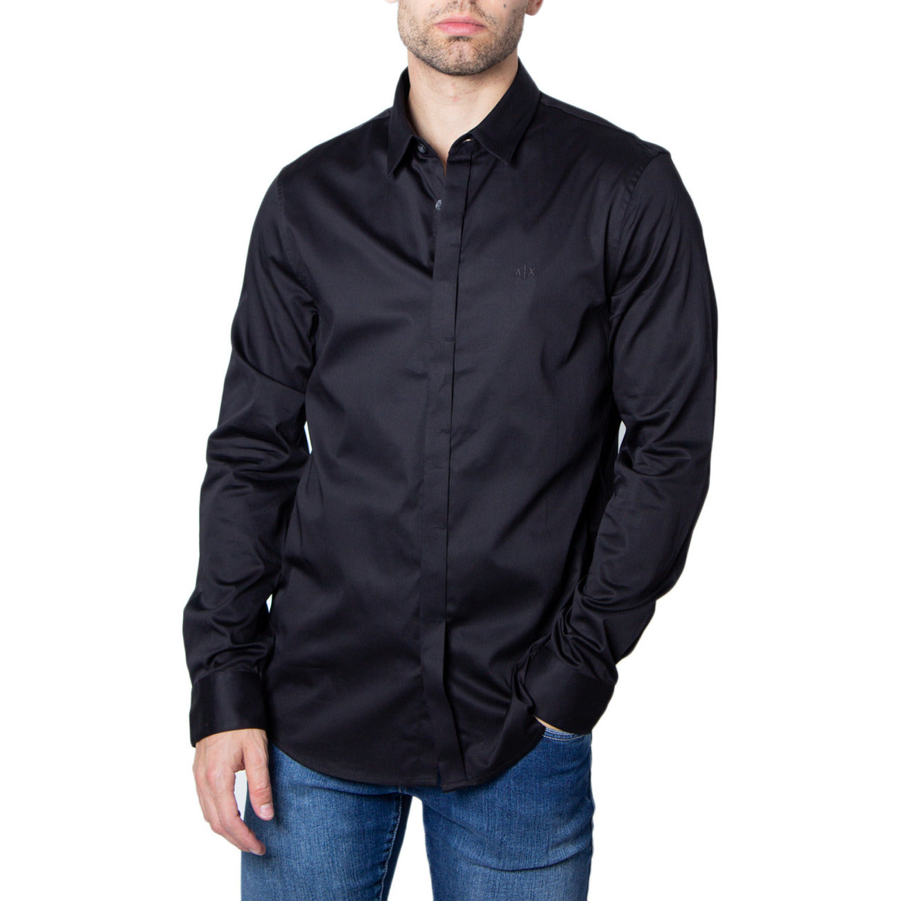 Armani Exchange - Armani Exchange Ing Férfi