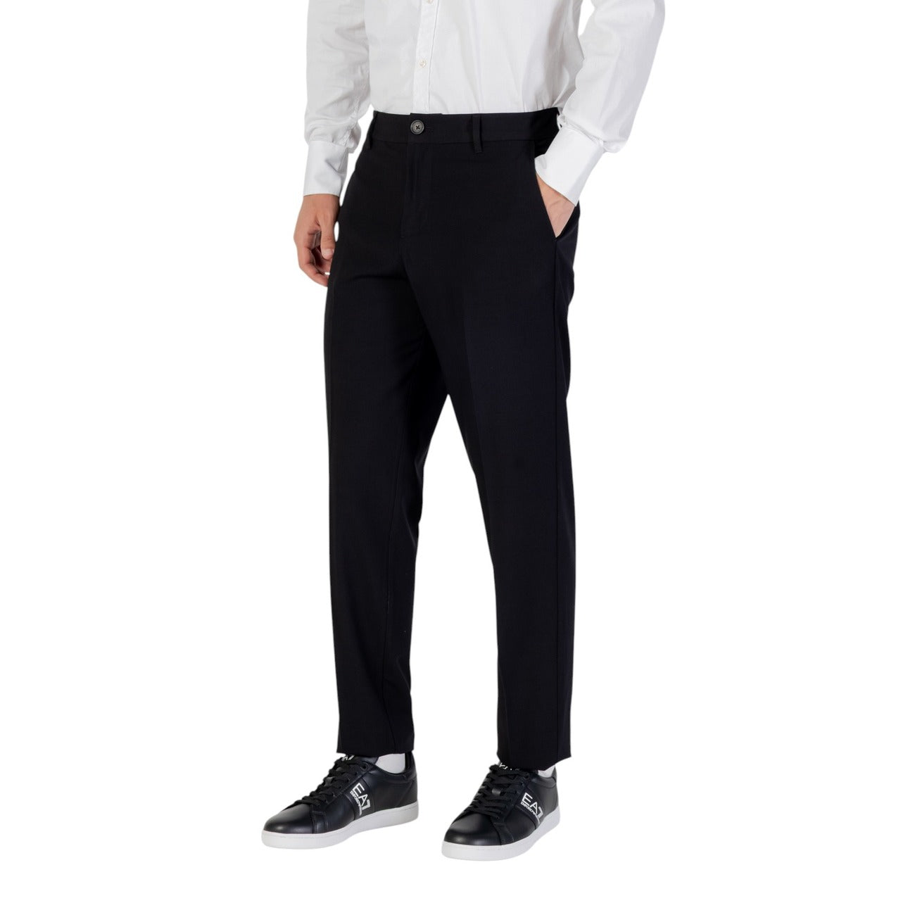 Armani Exchange - Armani Exchange Nadrág Férfi