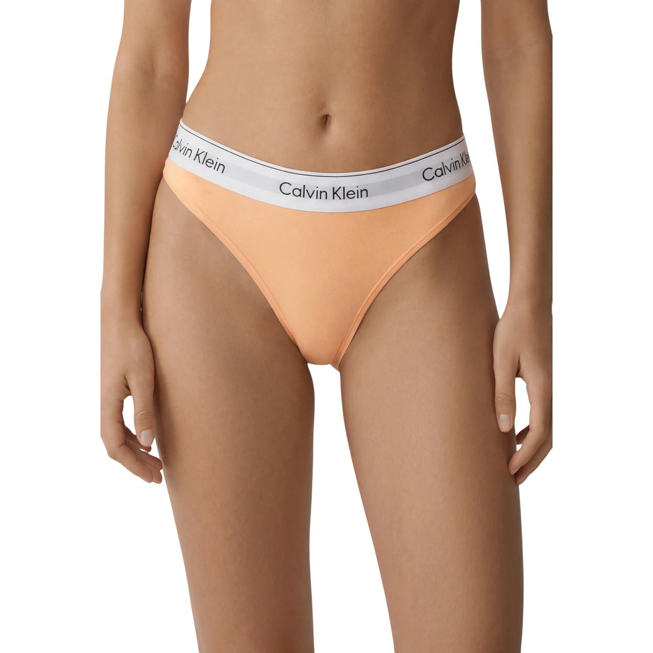 Calvin Klein Jeans - Calvin Klein Jeans Fürdőruha Női