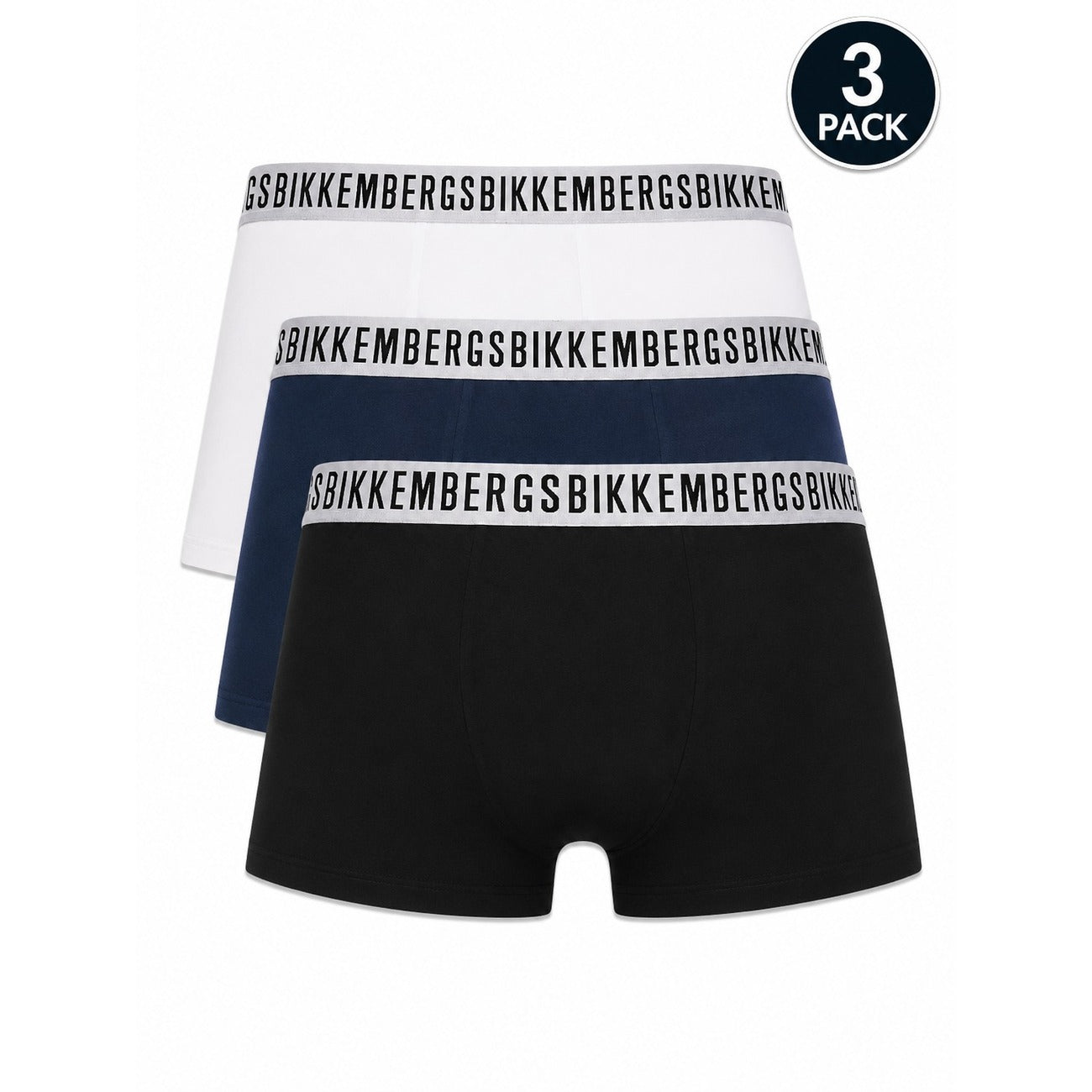 Bikkembergs - Bikkembergs Fehérnemű Férfi