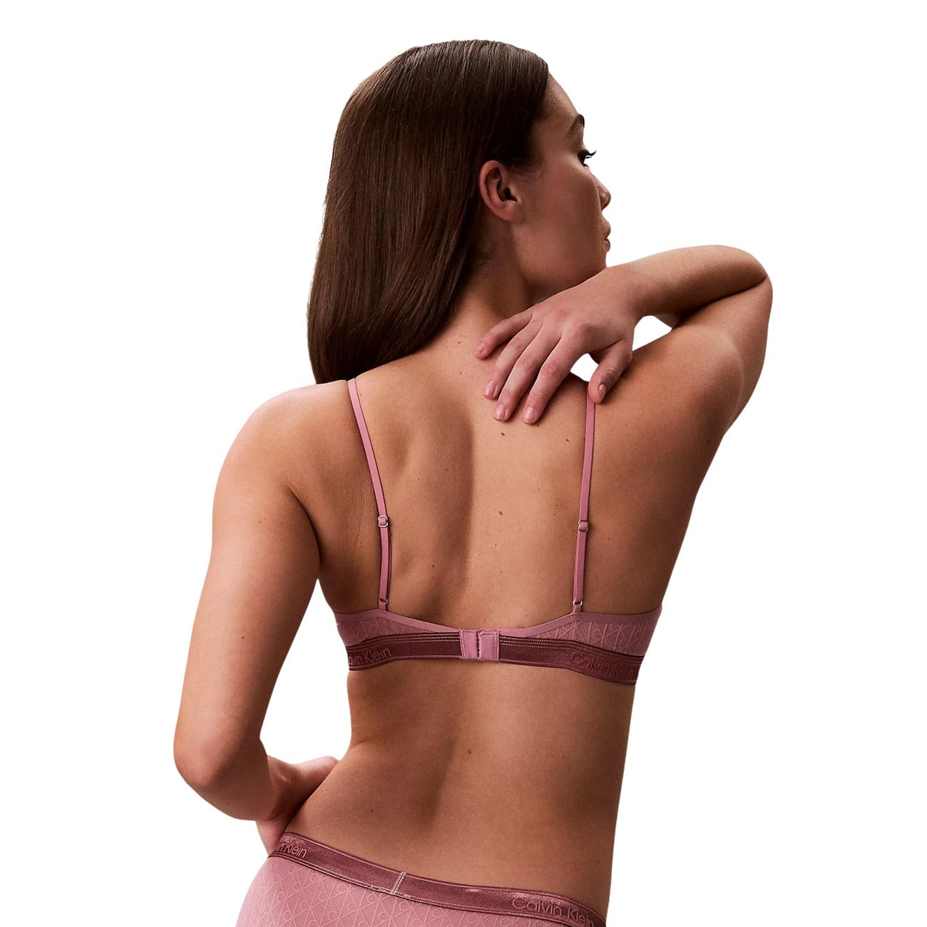 Calvin Klein Underwear - Calvin Klein Underwear Fehérnemű Női