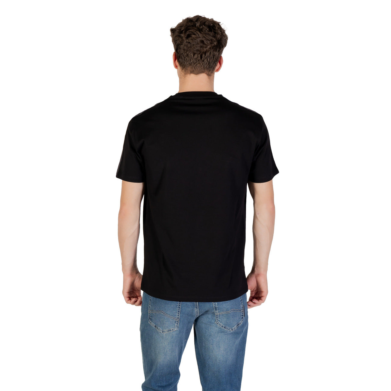 Armani Exchange - Armani Exchange Póló Férfi