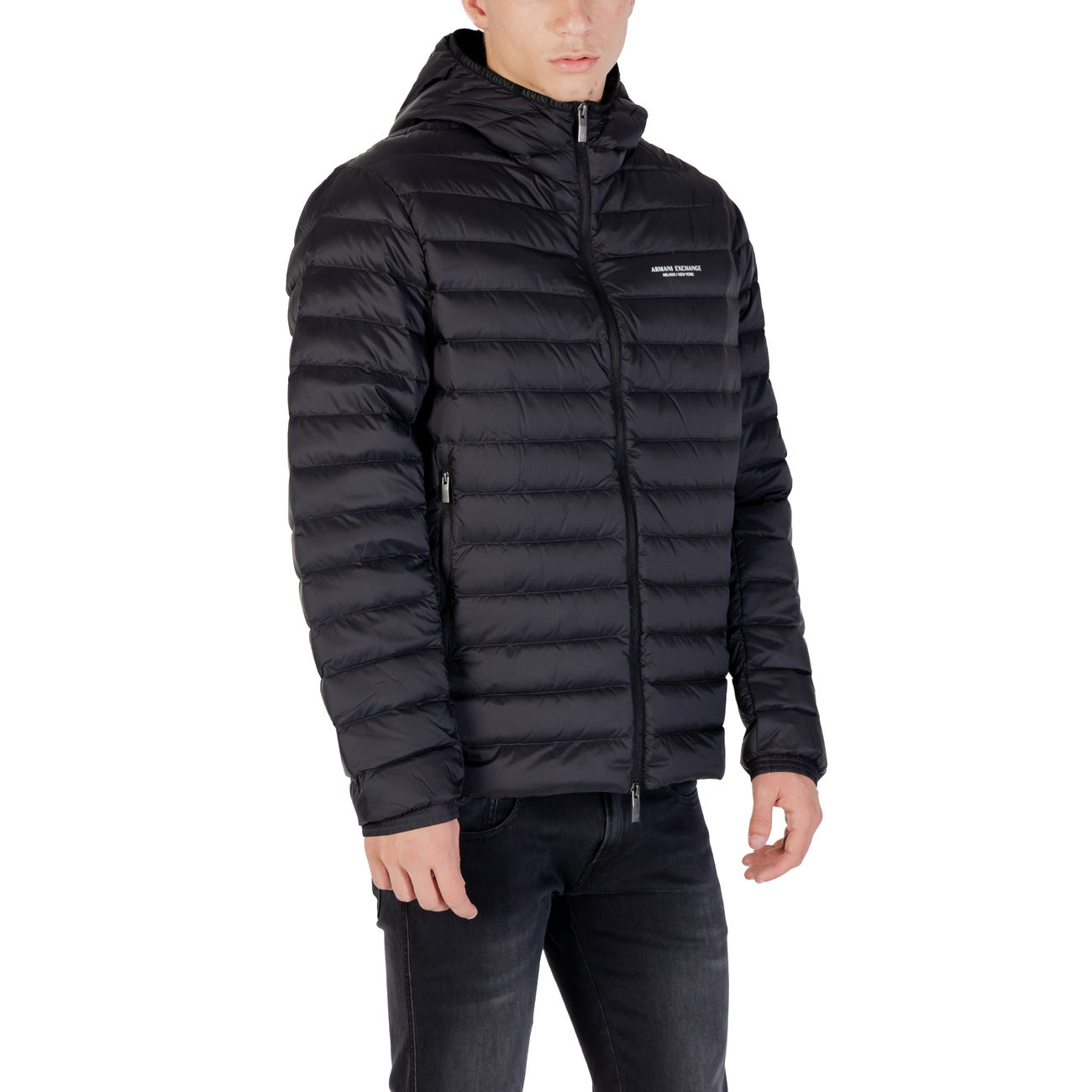 Armani Exchange - Armani Exchange Dzseki Férfi