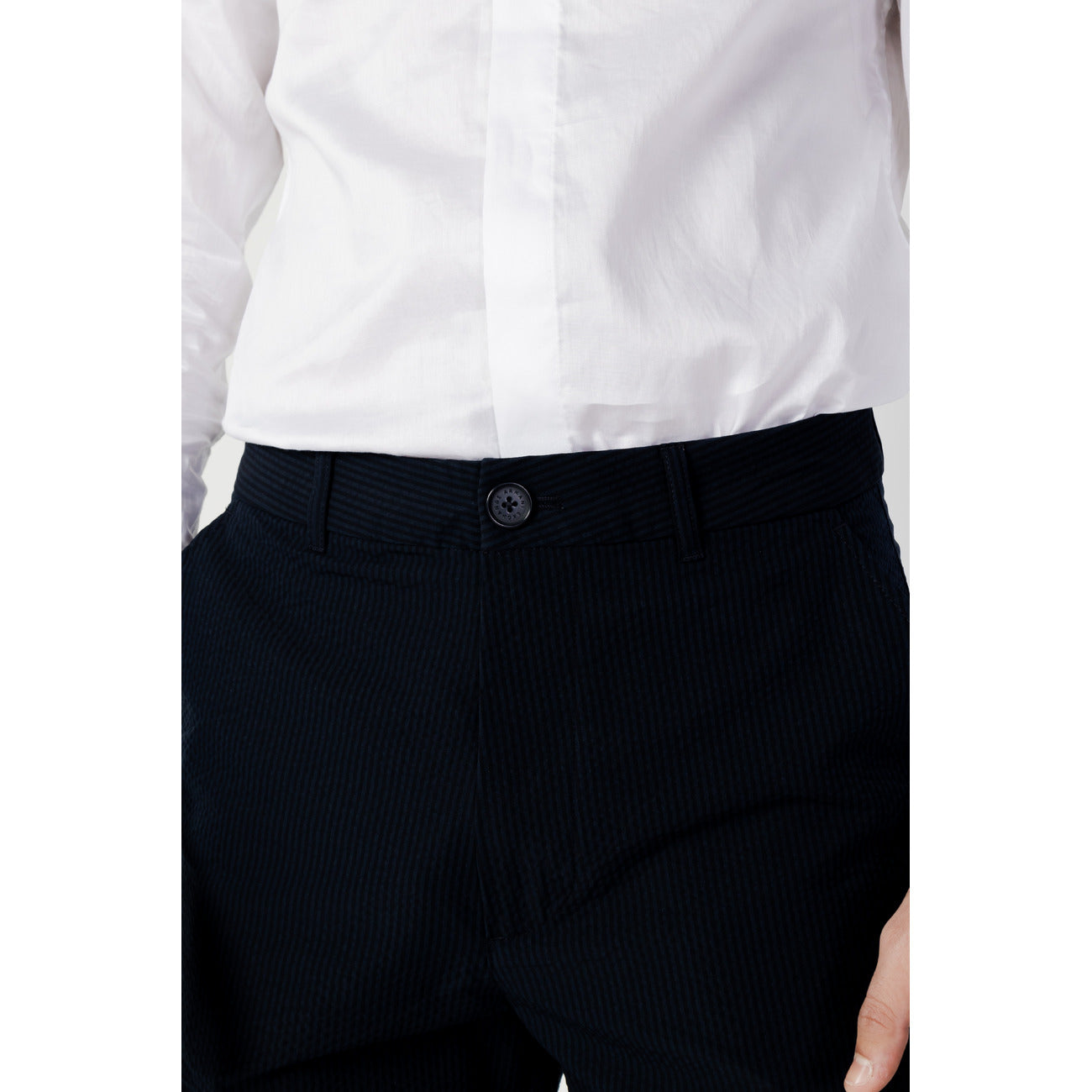 Armani Exchange - Armani Exchange Nadrág Férfi