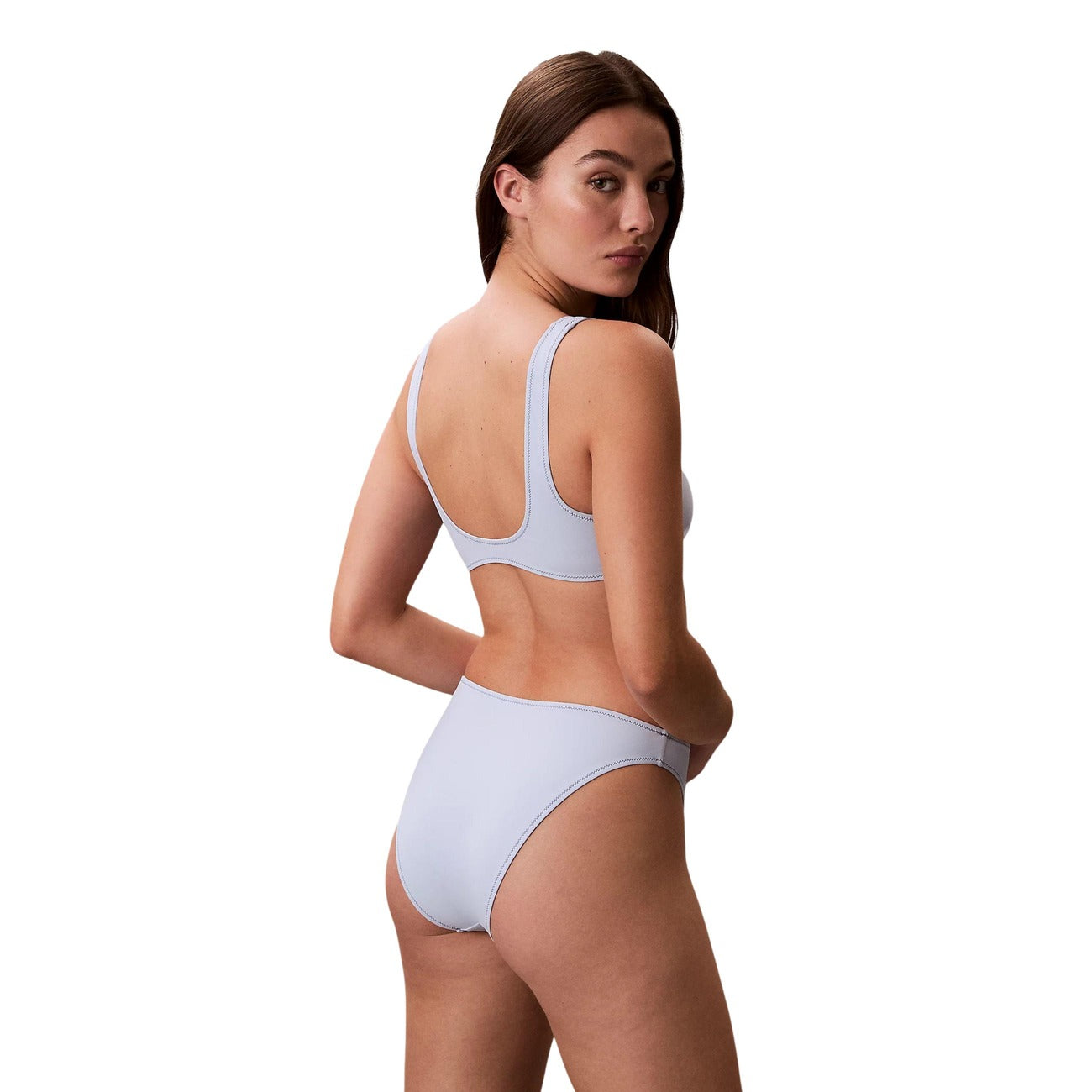 Calvin Klein Jeans - Calvin Klein Jeans Fürdőruha Női