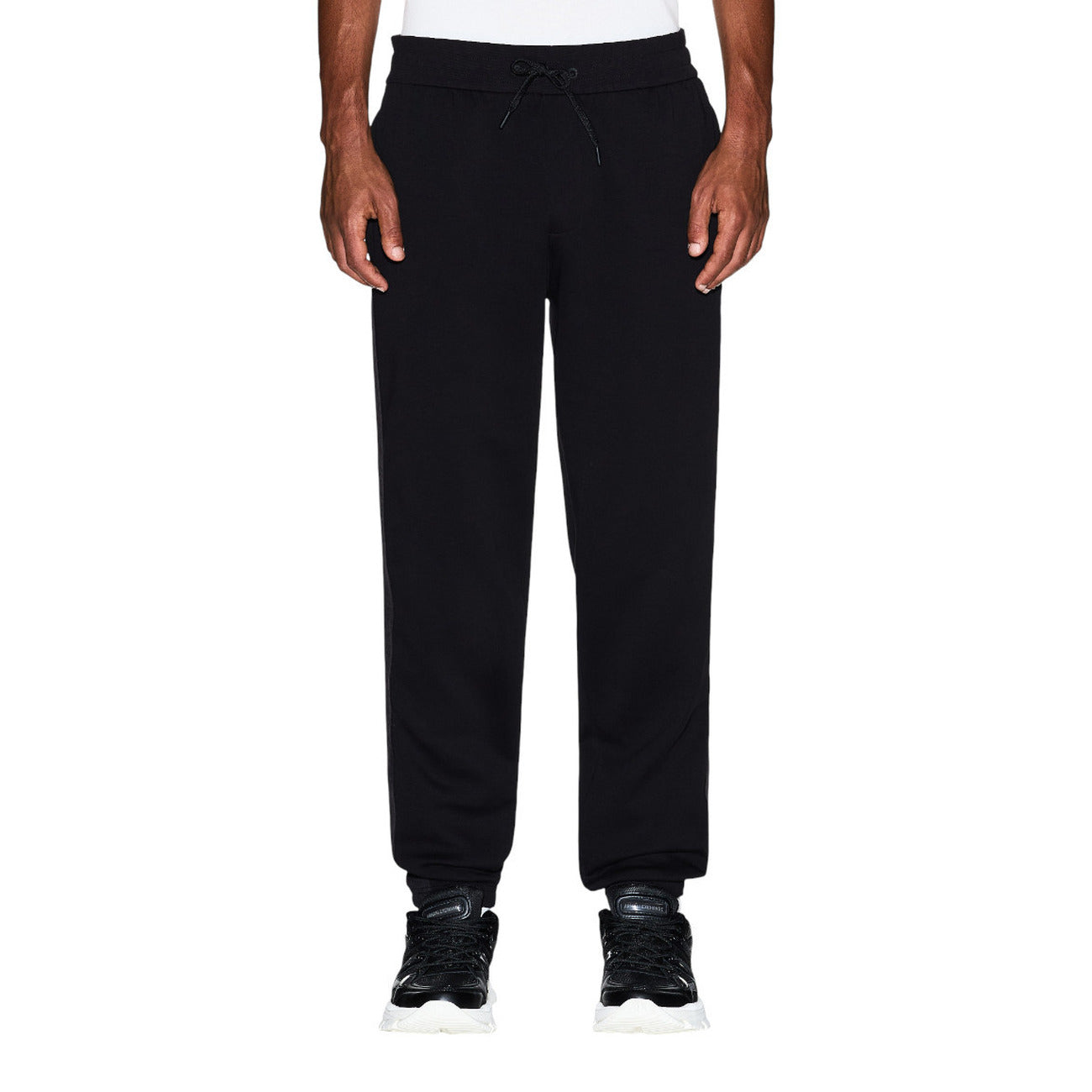 Armani Exchange - Armani Exchange Nadrág Férfi