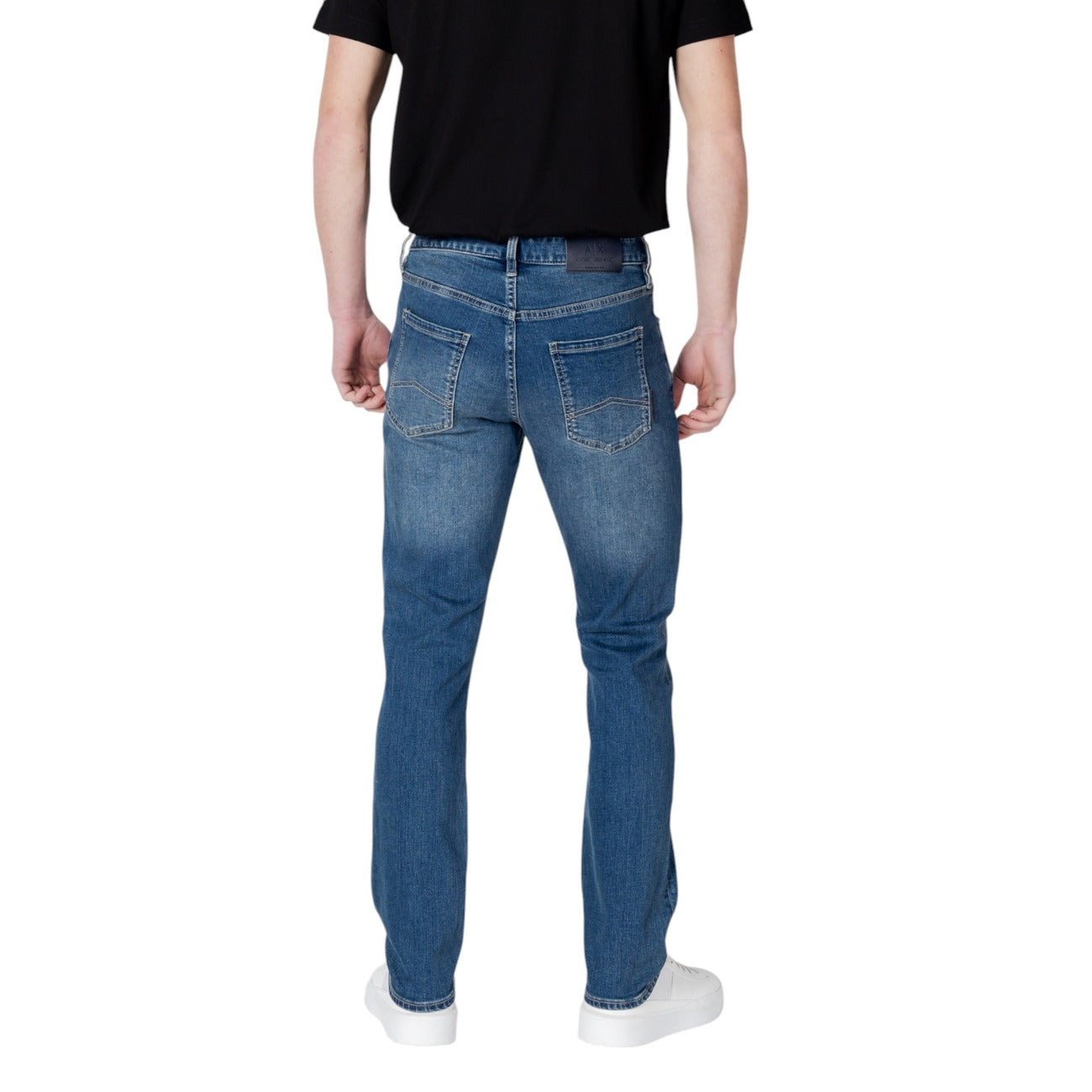Armani Exchange - Armani Exchange Farmernadrág Férfi