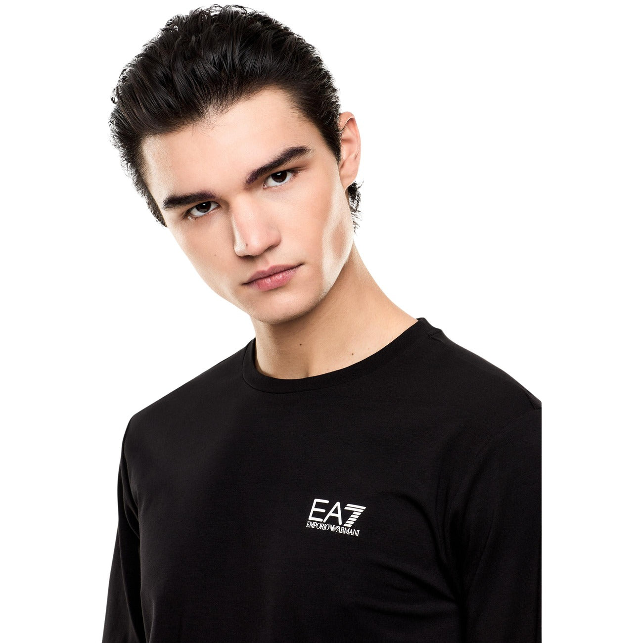 Ea7 - Ea7 Póló Férfi