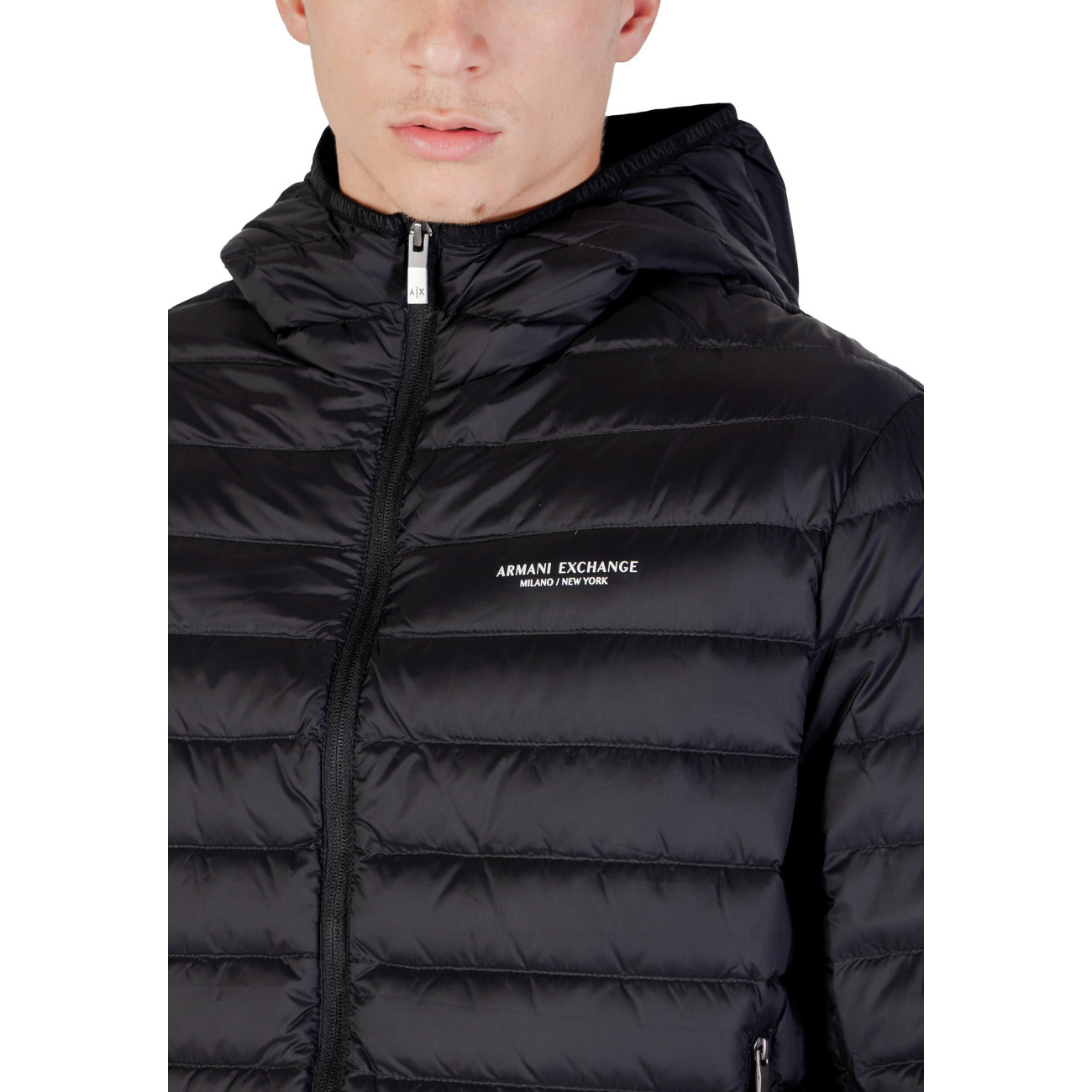 Armani Exchange - Armani Exchange Dzseki Férfi