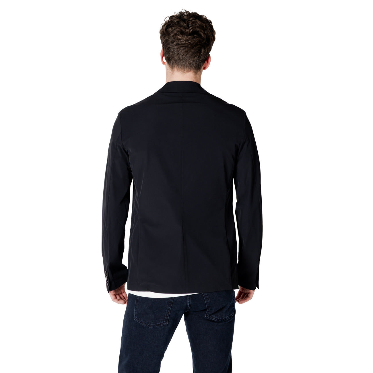 Armani Exchange - Armani Exchange Zakó Férfi