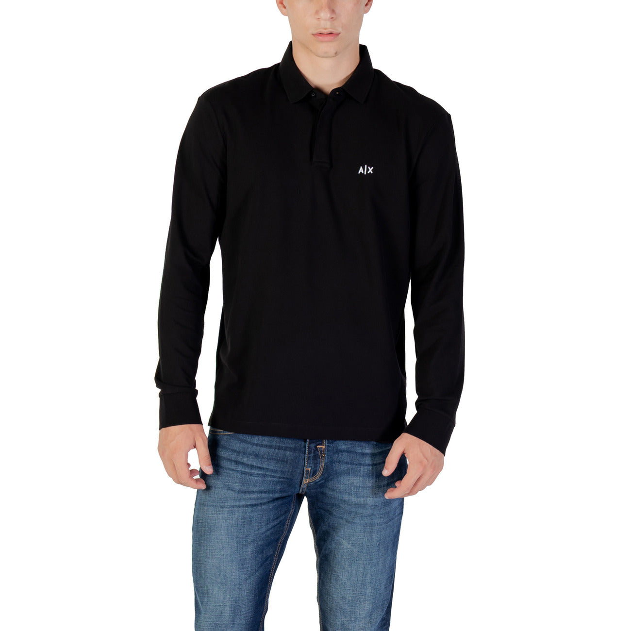 Armani Exchange - Armani Exchange Pólóing Férfi