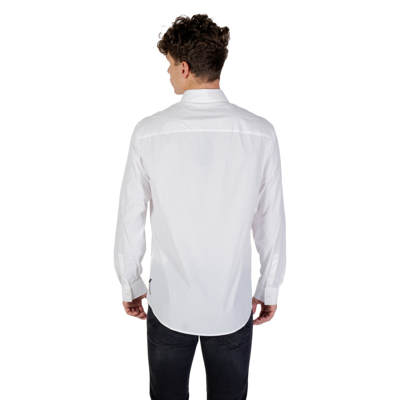 Armani Exchange - Armani Exchange Ing Férfi