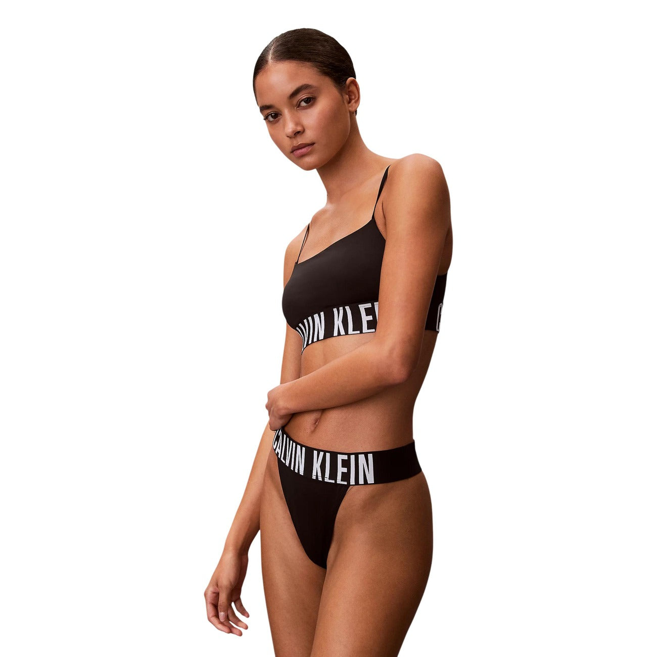 Calvin Klein Underwear - Calvin Klein Underwear Fehérnemű Női