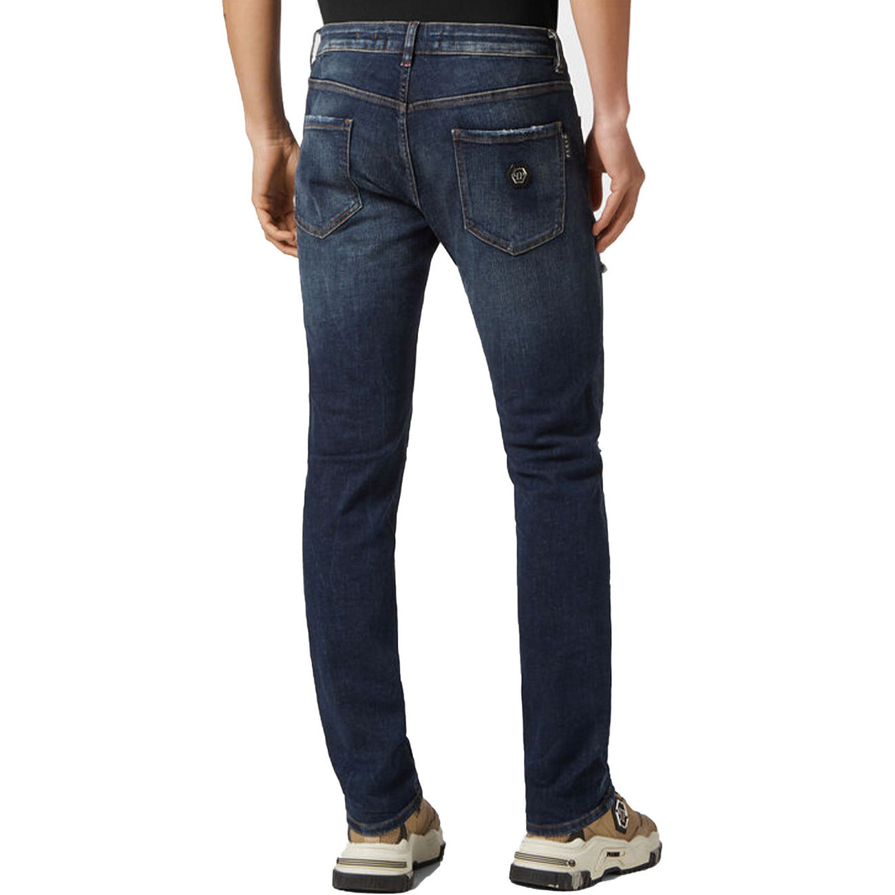 Philipp Plein - Philipp Plein Farmernadrág Férfi