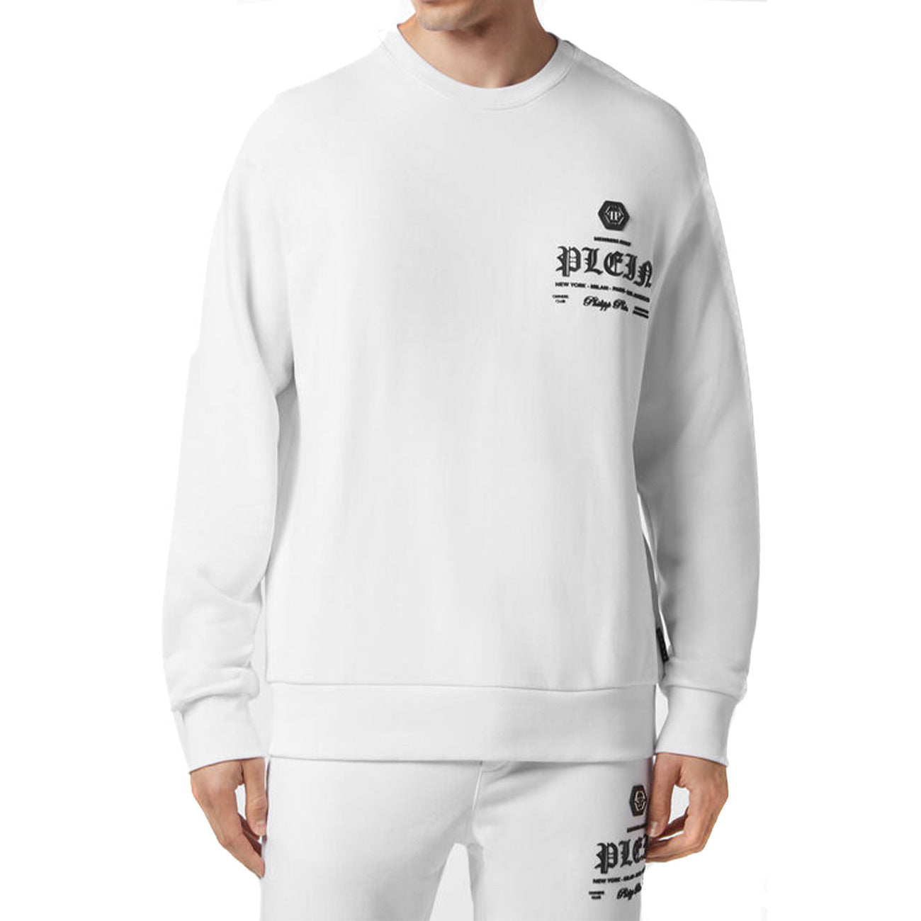 Philipp Plein - Philipp Plein Melegítő Felső Férfi