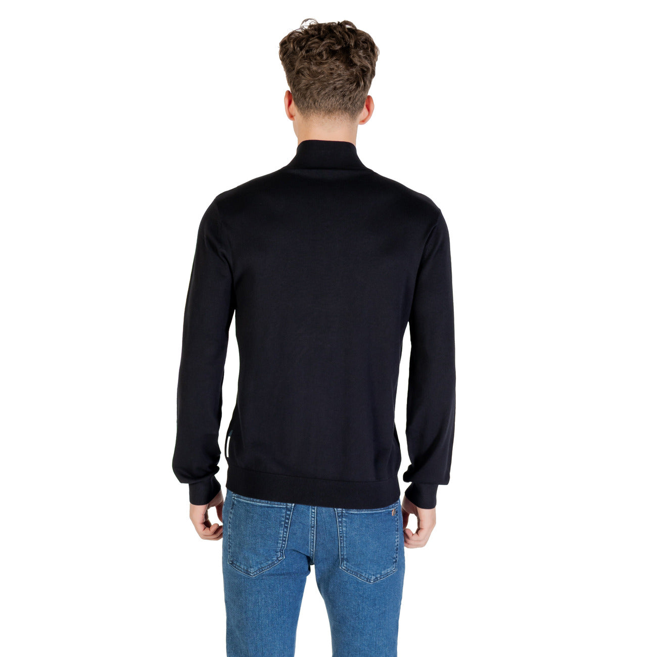 Armani Exchange - Armani Exchange Pulóver Férfi