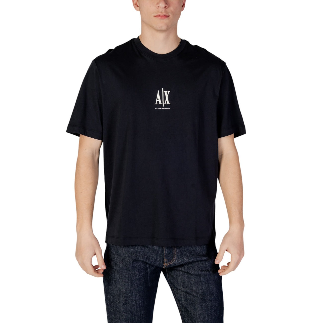 Armani Exchange - Armani Exchange Póló Férfi