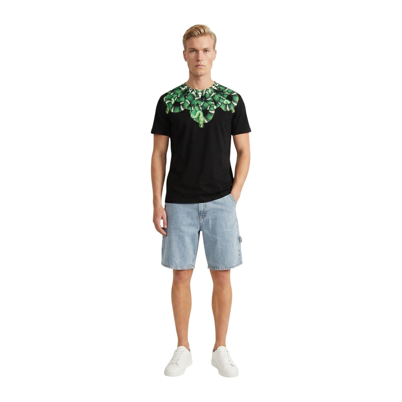 Only & Sons - Only & Sons Bermuda Férfi