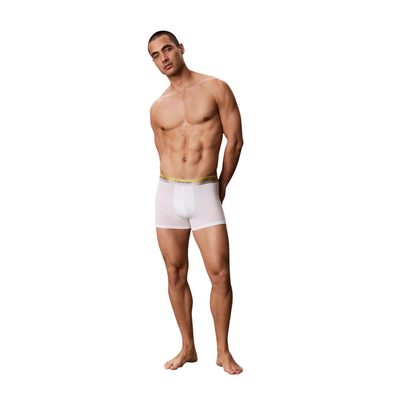 Calvin Klein Underwear - Calvin Klein Underwear Fehérnemű Férfi