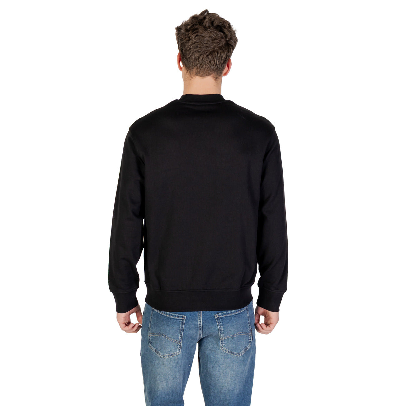 Armani Exchange - Armani Exchange Melegítő Felső Férfi