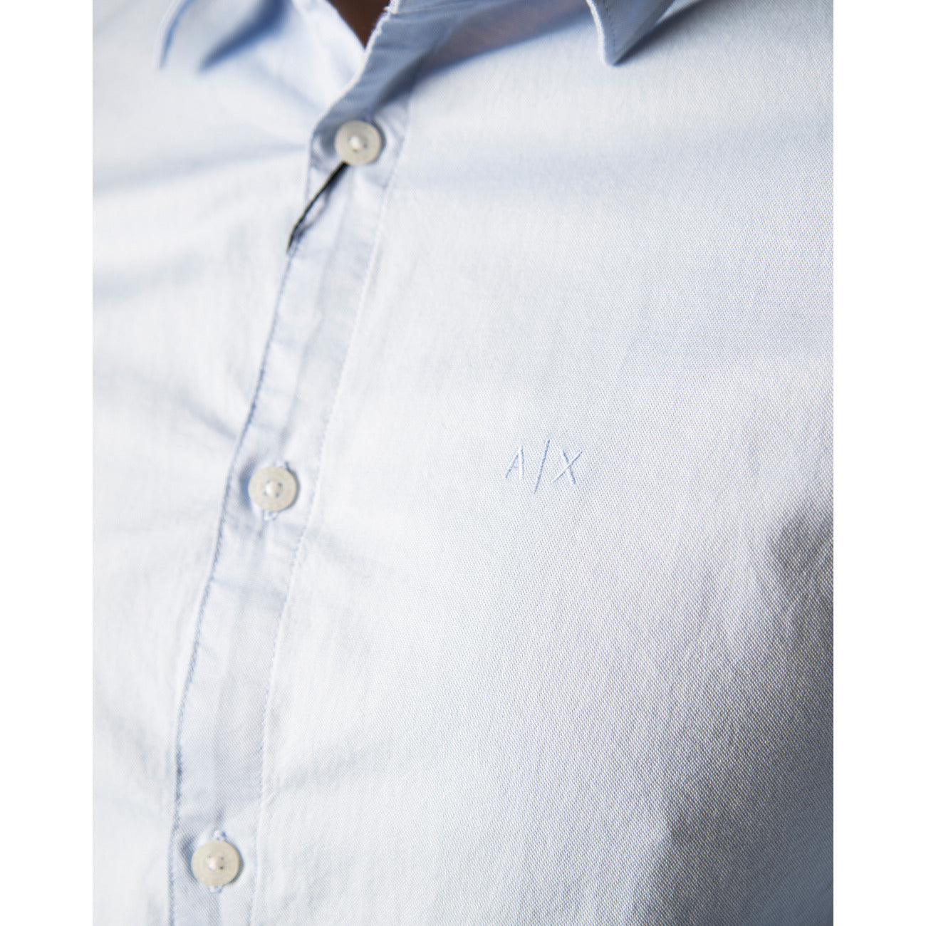 Armani Exchange - Armani Exchange Ing Férfi