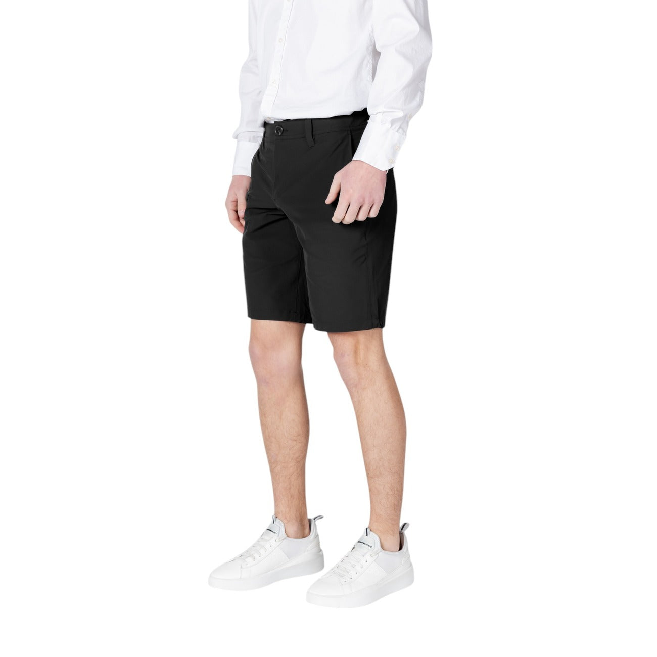 Armani Exchange - Armani Exchange Bermuda Férfi