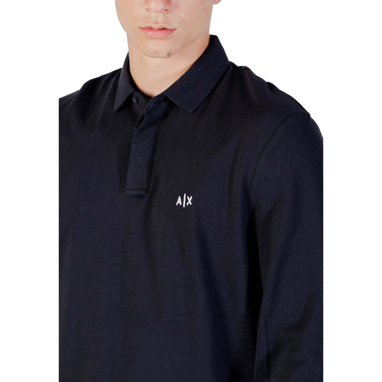 Armani Exchange - Armani Exchange Pólóing Férfi
