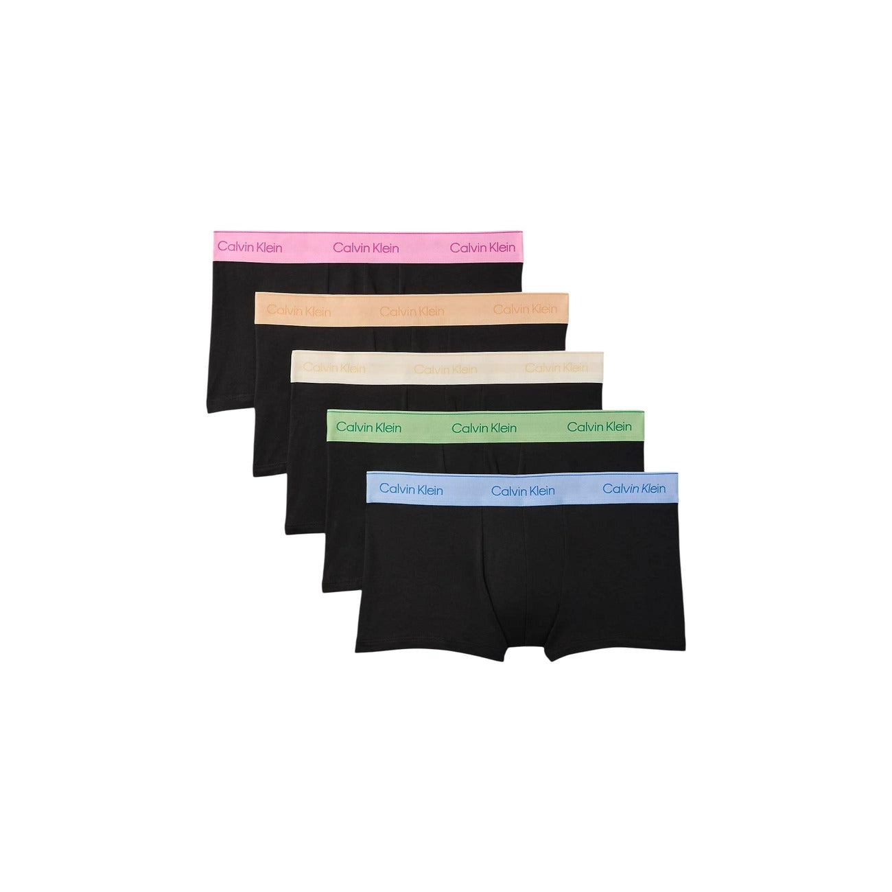 Calvin Klein Underwear - Calvin Klein Underwear Fehérnemű Férfi