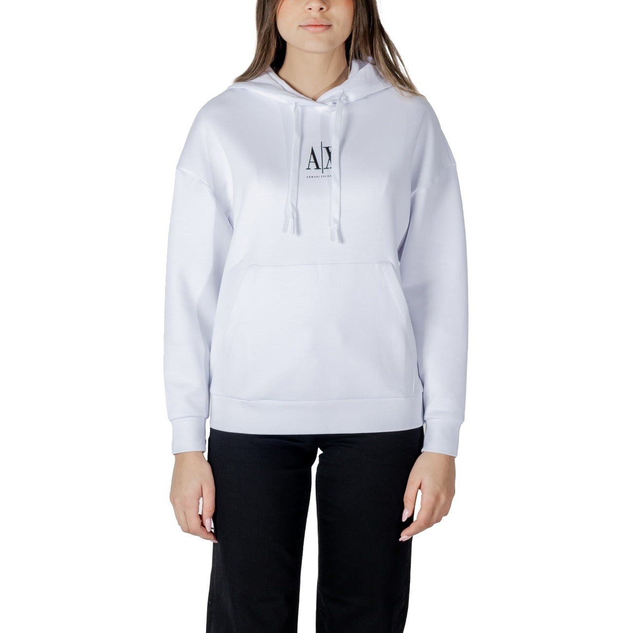 Armani Exchange - Armani Exchange Melegítő Felső Női