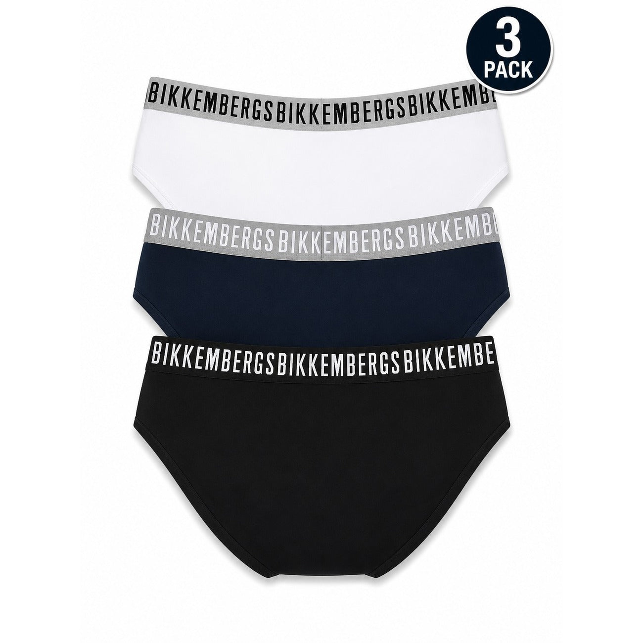 Bikkembergs - Bikkembergs Fehérnemű Férfi