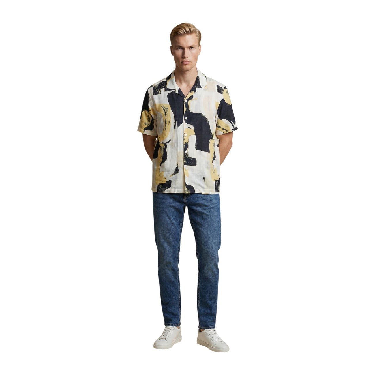 Only & Sons - Only & Sons Ing Férfi