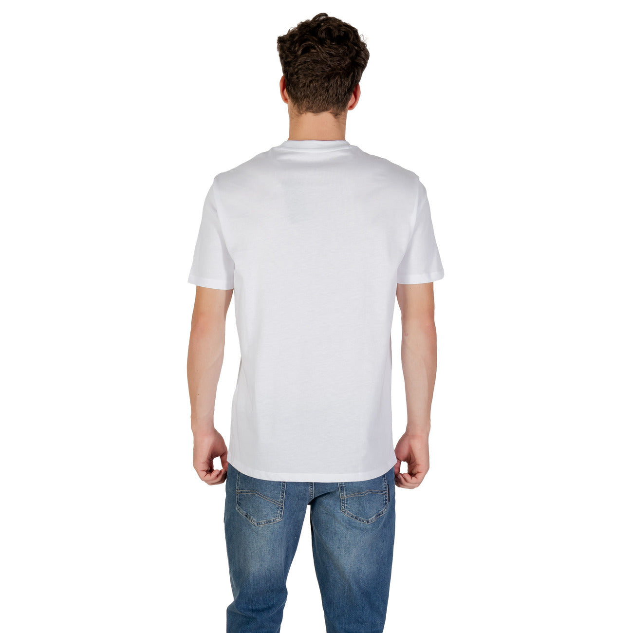 Armani Exchange - Armani Exchange Póló Férfi