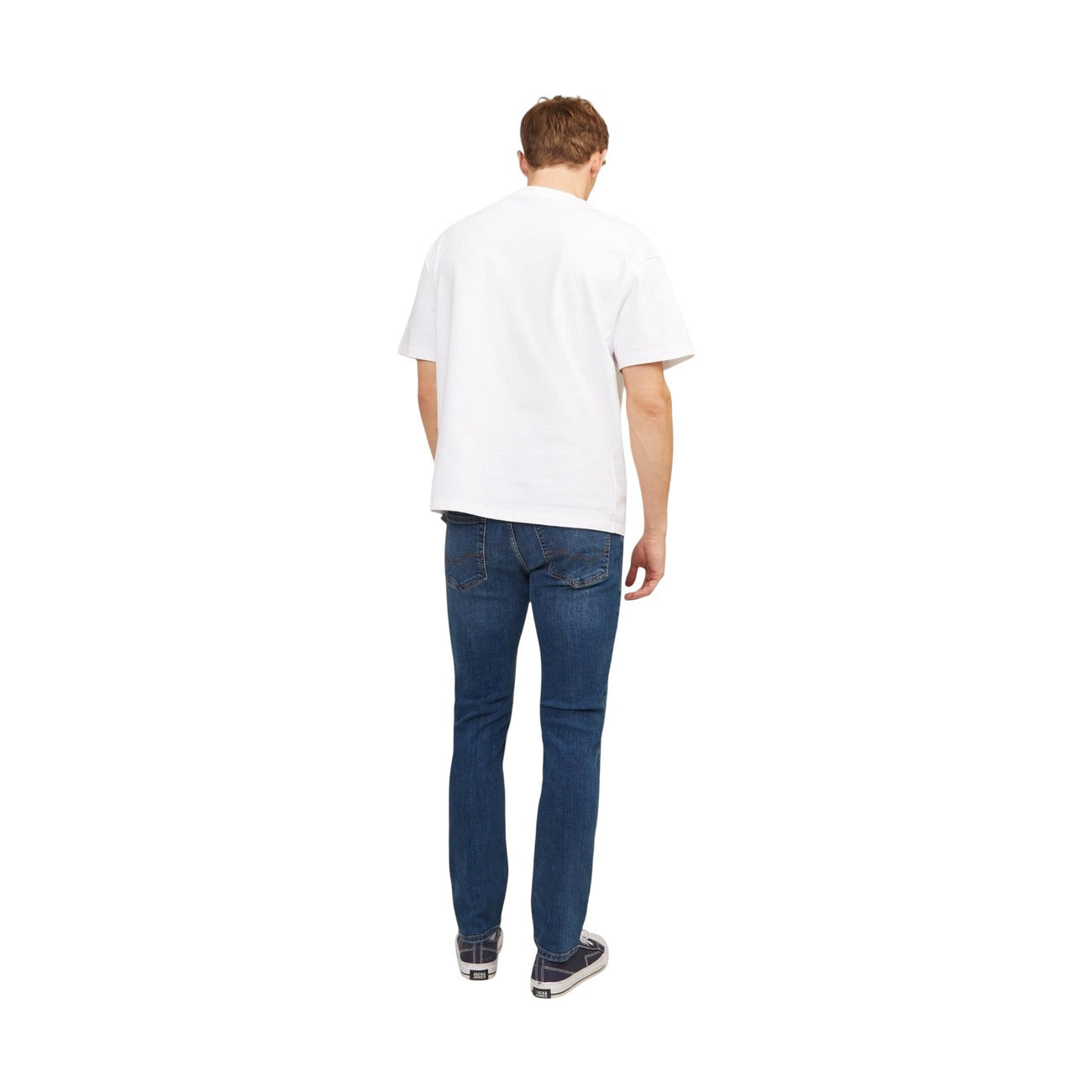 Jack & Jones - Jack & Jones Farmernadrág Férfi