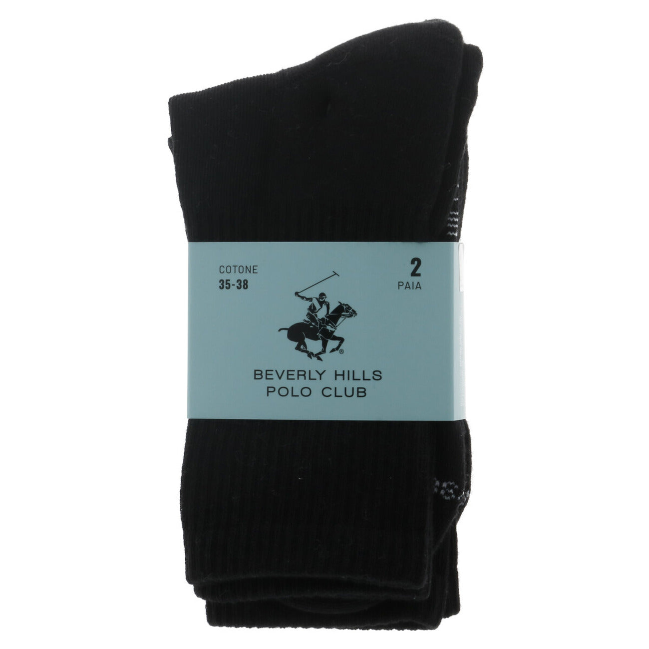 Beverly Hills Polo Club - Beverly Hills Polo Club Fehérnemű Férfi