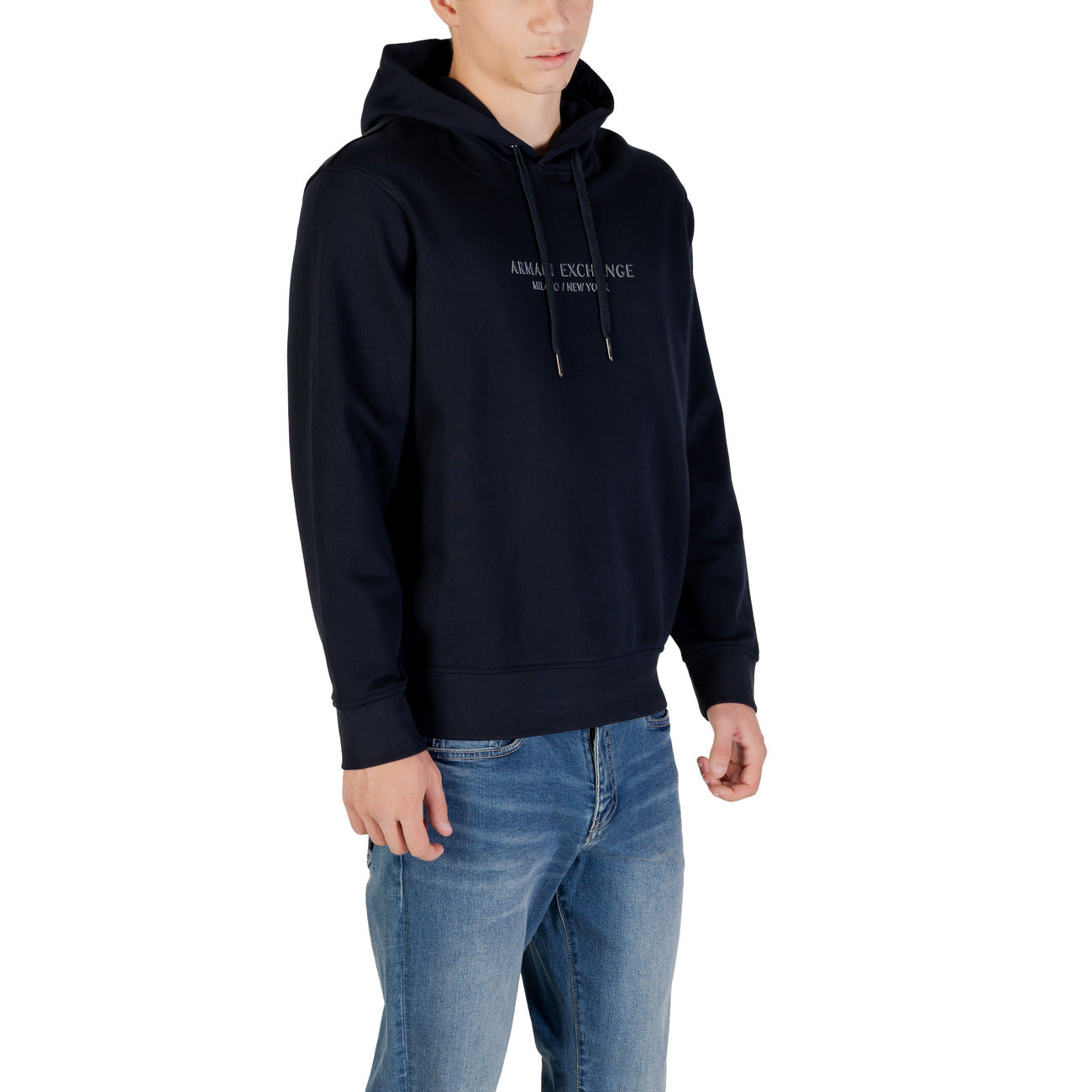 Armani Exchange - Armani Exchange Melegítő Felső Férfi