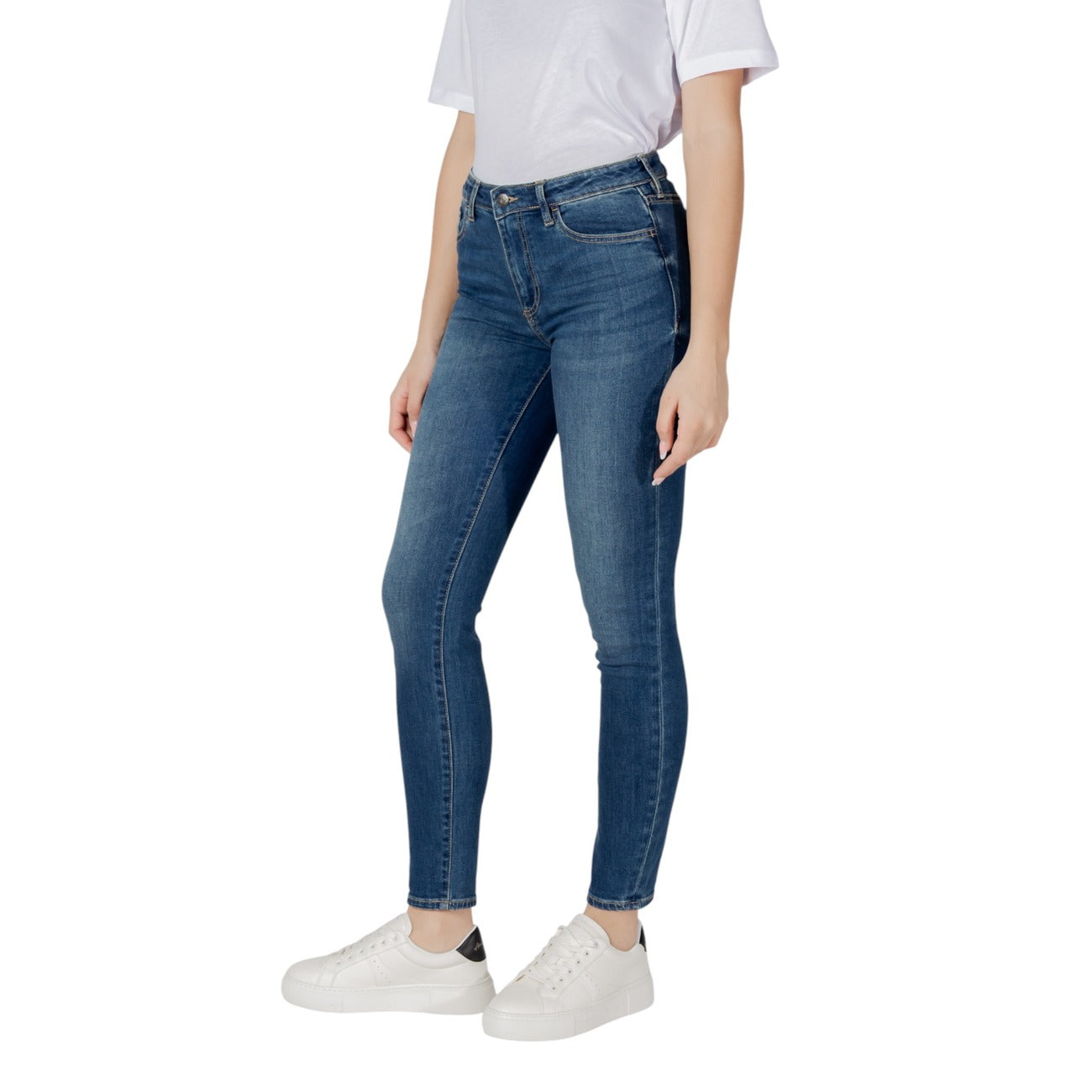 Armani Exchange - Armani Exchange Farmernadrág Női