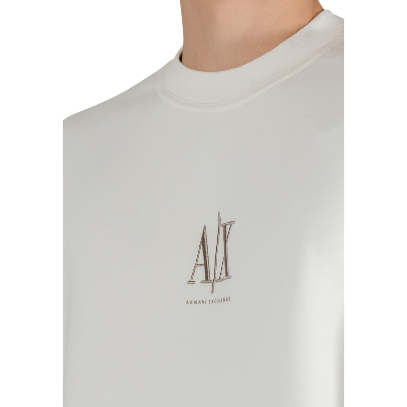 Armani Exchange - Armani Exchange Melegítő Felső Férfi