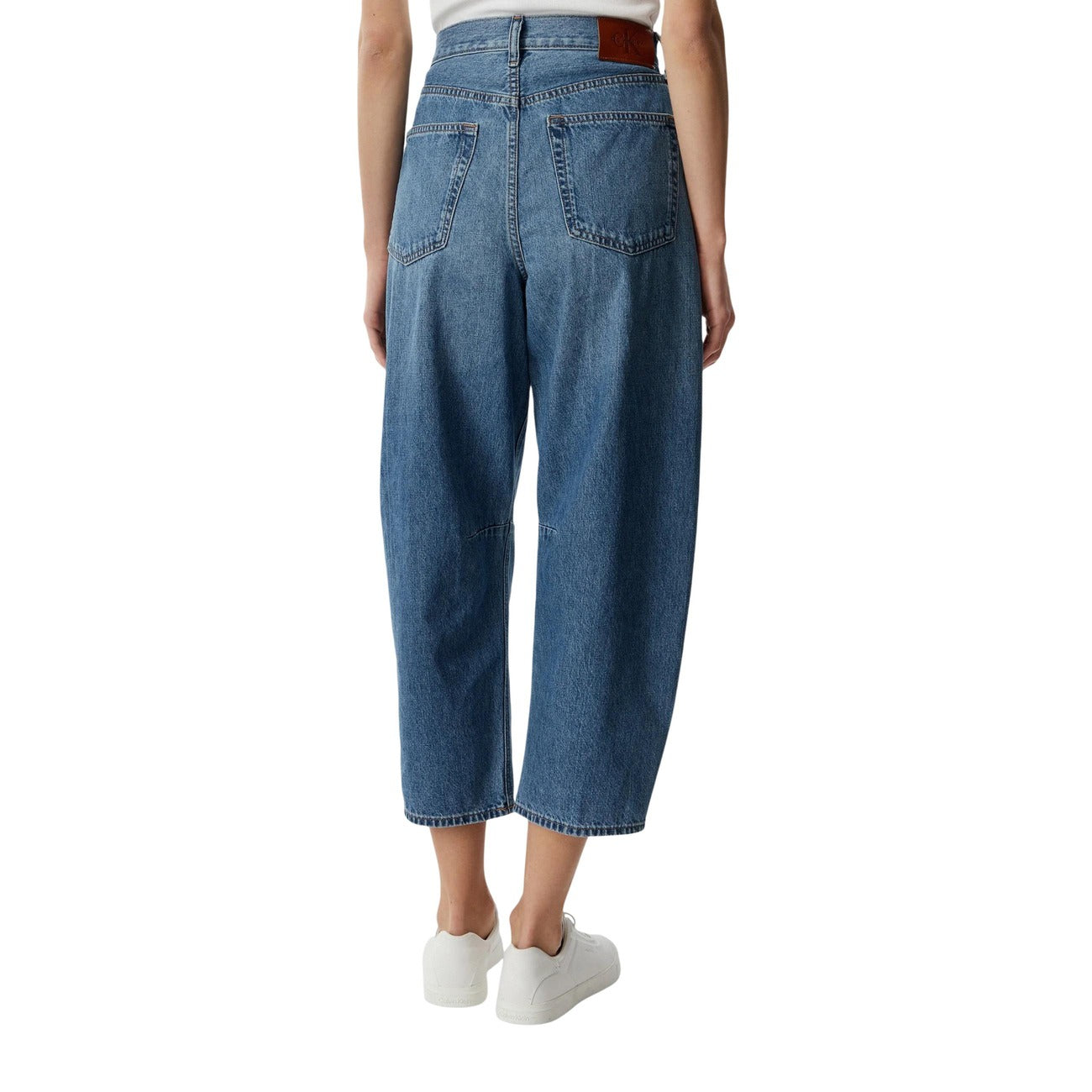 Calvin Klein Jeans - Calvin Klein Jeans Farmernadrág Női