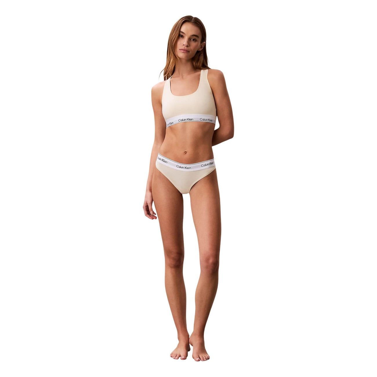Calvin Klein Underwear - Calvin Klein Underwear Fehérnemű Női