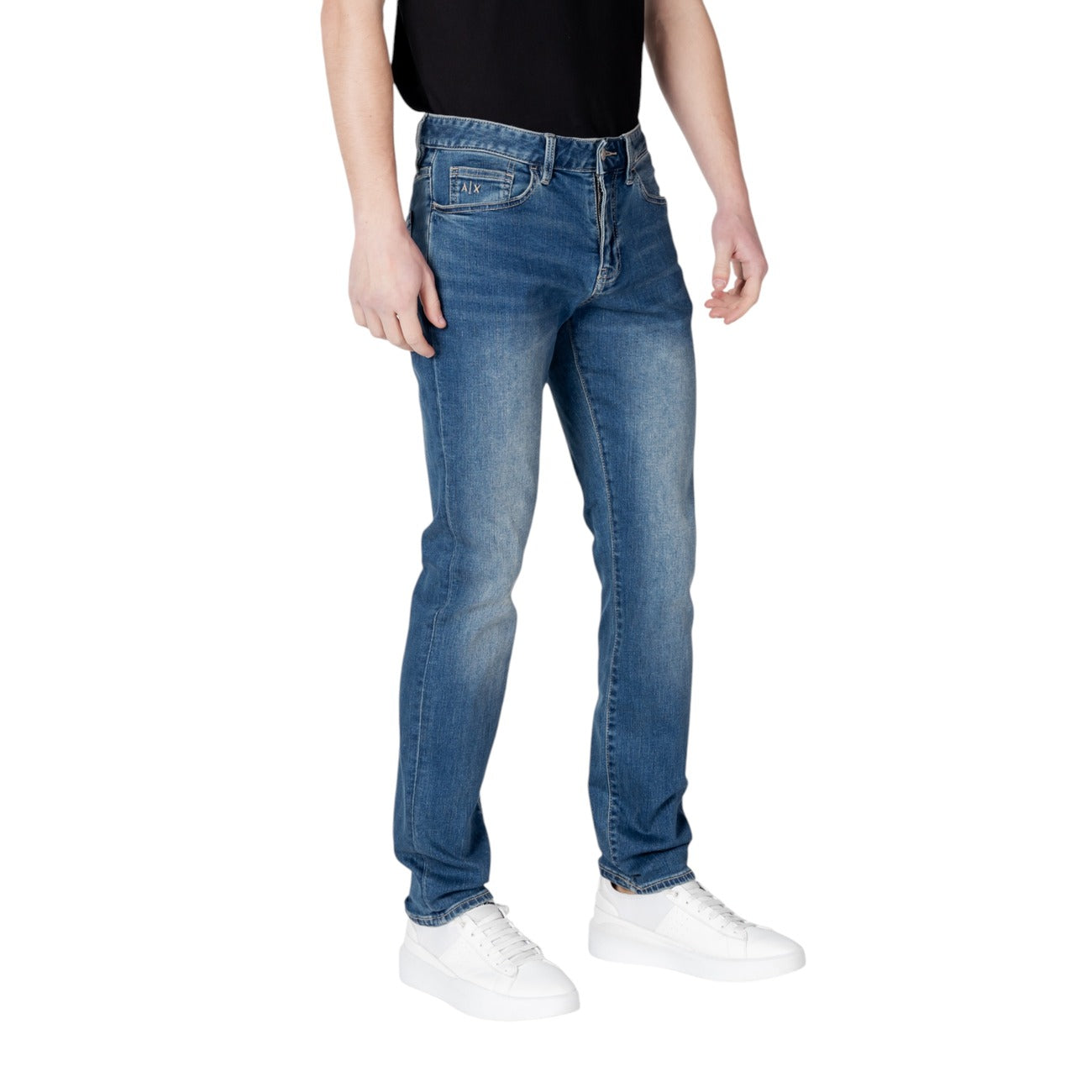 Armani Exchange - Armani Exchange Farmernadrág Férfi
