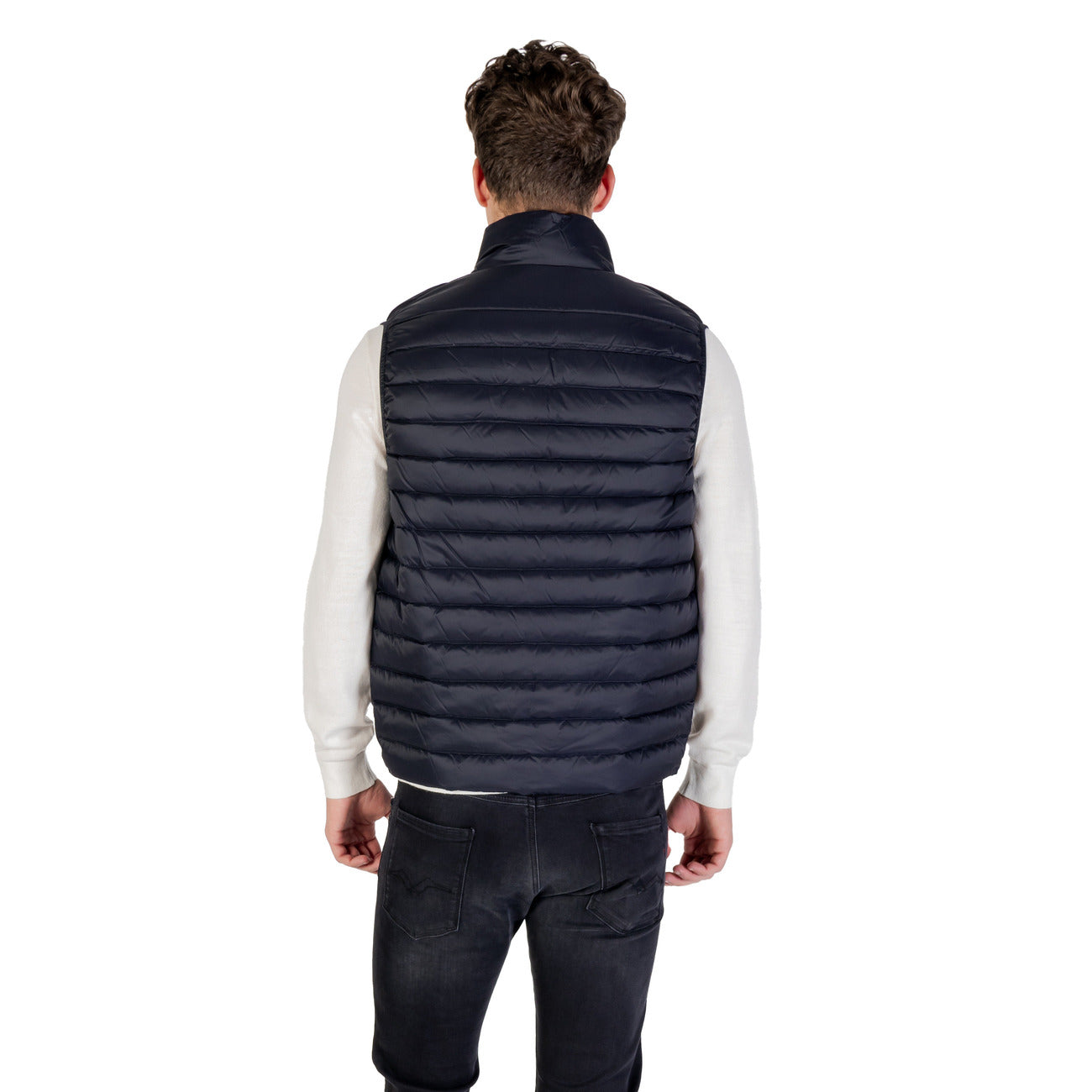 Armani Exchange - Armani Exchange Mellény Férfi