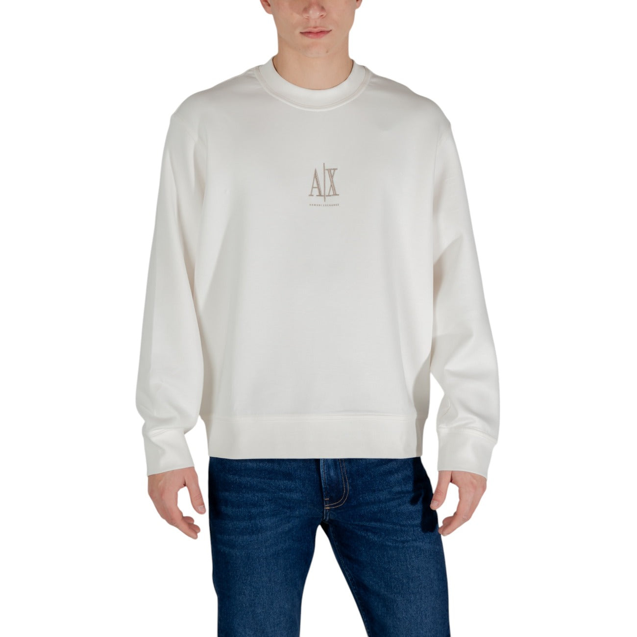 Armani Exchange - Armani Exchange Melegítő Felső Férfi