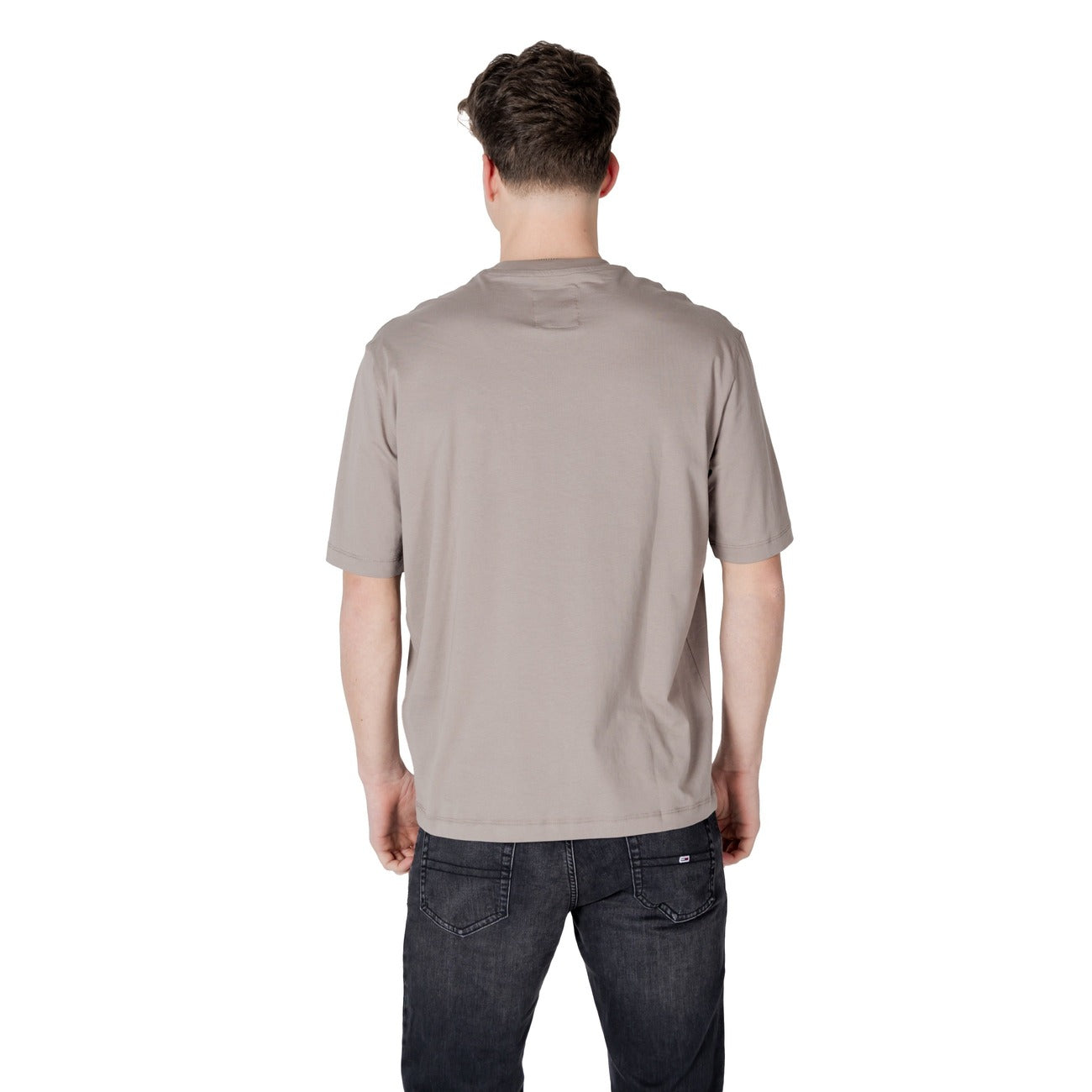 Armani Exchange - Armani Exchange Póló Férfi