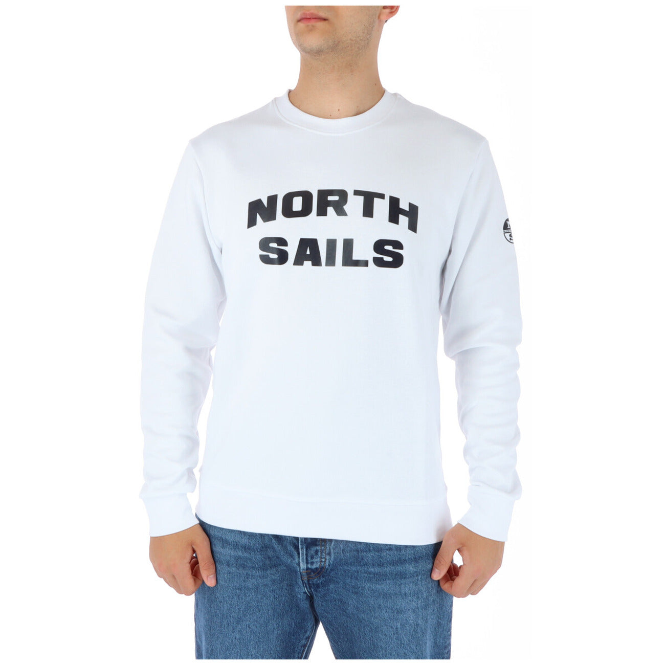 North Sails - North Sails Melegítő Felső Férfi