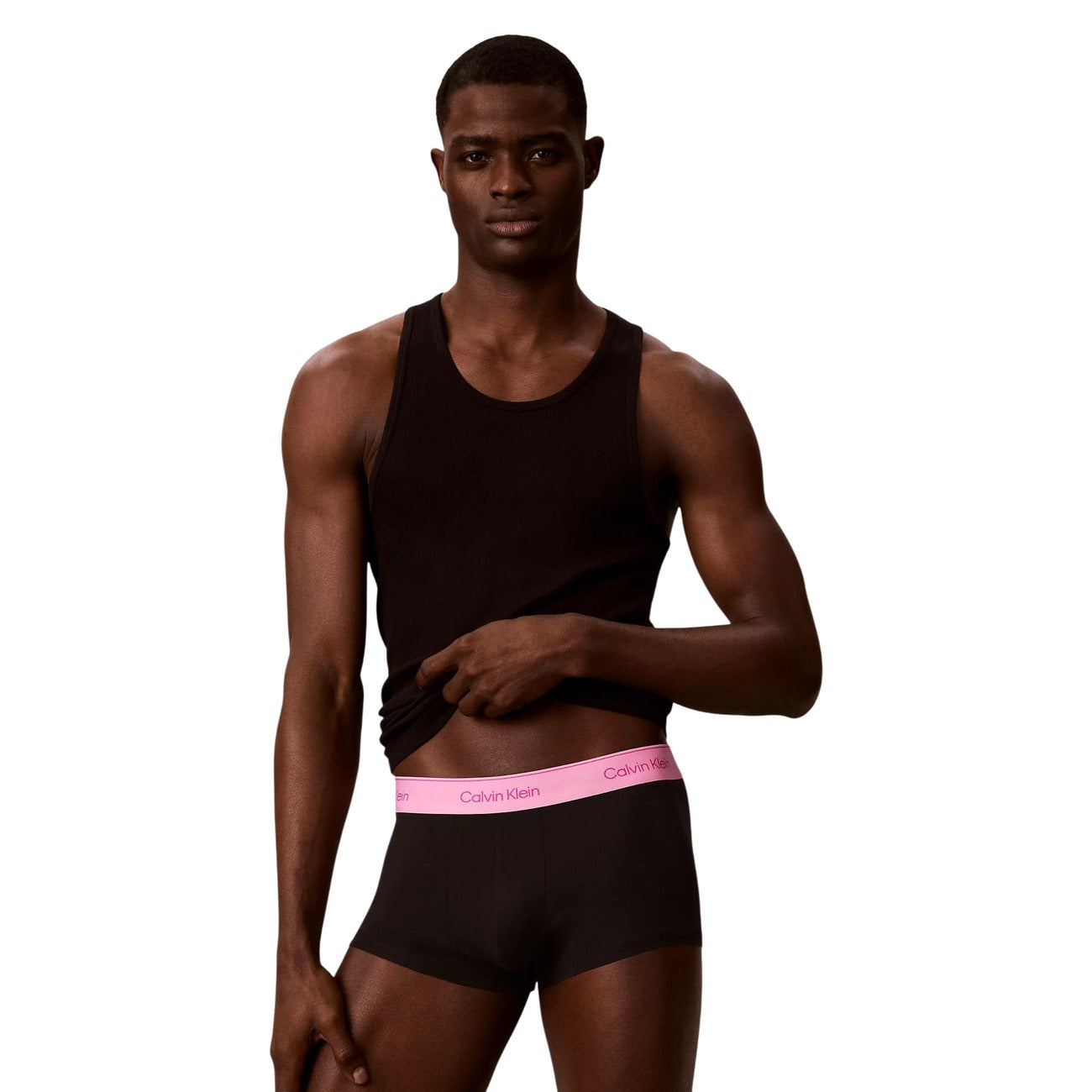 Calvin Klein Underwear - Calvin Klein Underwear Fehérnemű Férfi