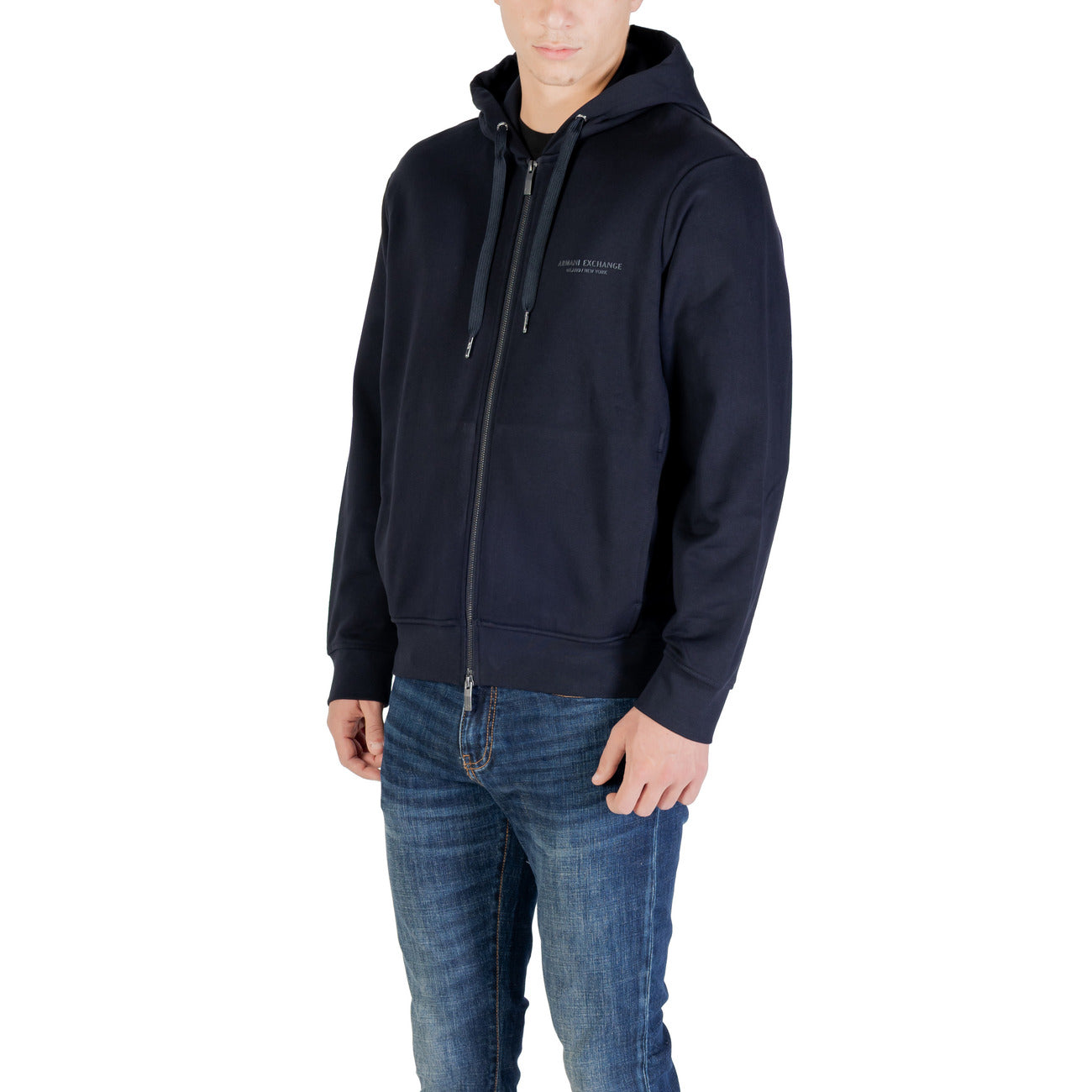 Armani Exchange - Armani Exchange Melegítő Felső Férfi
